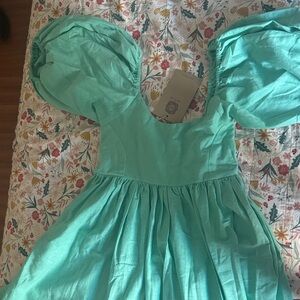 ELF Aqua Strawberry Fields Elf mini